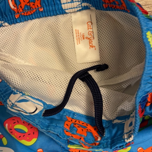 Swim trunks - Picture 2 of 2